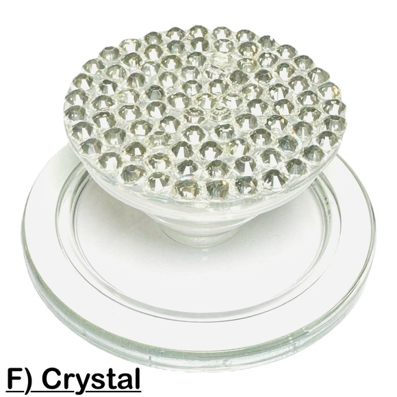 COPY - 🆕 Bling Crystal MagSafe Popsockets - Picture 14 of 14